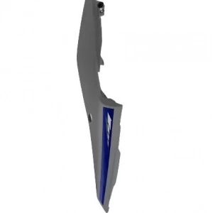 Yamaha YZF R25 (2014-2018) Sele Altı Grenaj Sol Mat Gri P9 Orijinal