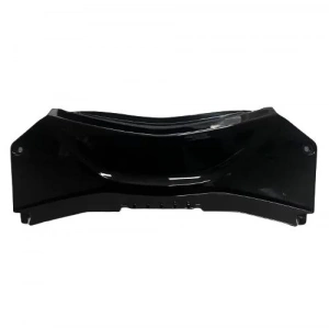 Yamaha YZF R25 (2014-2018) Sele Orta Grenaj Parlak Siyah P7 Orijinal