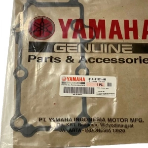 Yamaha YZF R25 (2014-2018) Silindir Alt Conta Orijinal