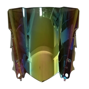 Yamaha YZF R25 (2014-2018) Siperlik Camı Renkli