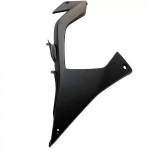 Yamaha YZF R25 (2014-2018) Grenaj Alt Sol Mat Siyah P0 Orijinal