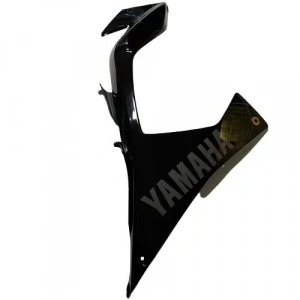Yamaha YZF R25 (2014-2018) Grenaj Alt Sol Parlak Siyah 10 P2 Orijinal