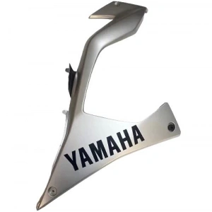 Yamaha YZF R25 (2014-2018) Grenaj Alt Sol Gri P3 Orijinal