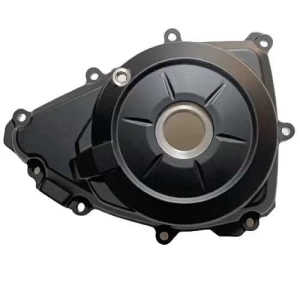 Yamaha MT 25 (2014-2024) Volant (Manyeto) Kapağı Orijinal