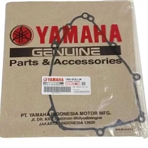 Yamaha MT 25 (2014-2018) Volant (Manyeto) Kapak Contası Orijinal