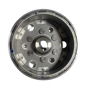 Yamaha YZF R25 (2014-2018) Volant (Manyeto) Orijinal