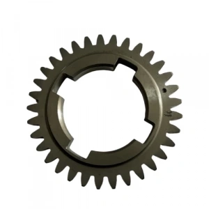 Yamaha YZF R25 (2014-2024) Balansör Dişlisi Orijinal