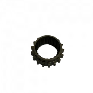 Yamaha YZF R25 (2014-2024) Krank Dişlisi Uç Orijinal