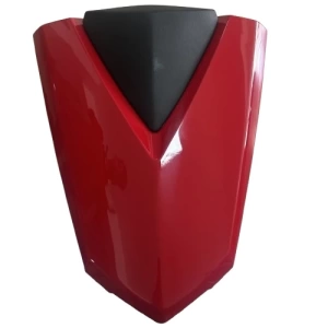 Yamaha YZF R25 (2014-2024) Mono Kapak Kırmızı Orijinal