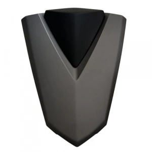 Yamaha YZF R25 (2014-2024) Mono Kapak Mat Gri Orijinal