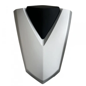 Yamaha YZF R25 (2014-2024) Mono Kapak Mat Gümüş Orijinal