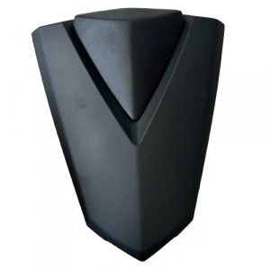 Yamaha YZF R25 (2014-2024) Mono Kapak Mat Siyah Orijinal