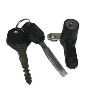 Yamaha YZF R25 (2014-2024) Sele Kilidi Orijinal