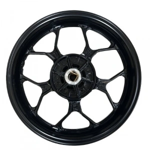 Yamaha YZF R25 (2019-2024) Arka Jant 10-98 Orijinal