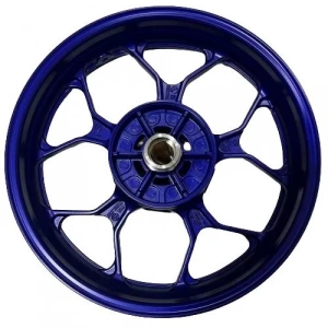 Yamaha MT 25 (2014-2024) Arka Jant 10 P0 Orijinal