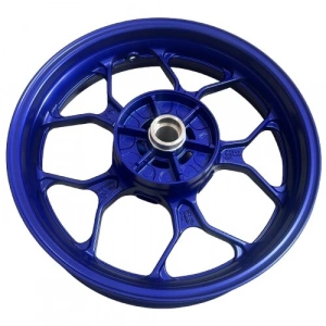 Yamaha YZF R25 (2019-2024) Arka Jant P0 Orijinal