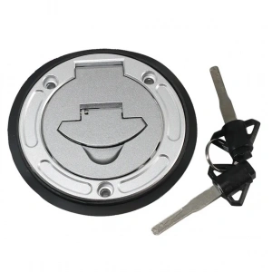 Yamaha YZF R25 (2019-2024) Depo Kapağı Orijinal