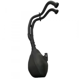 Yamaha YZF R25 (2019-2024) Egzoz Orijinal