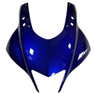 Yamaha YZF R25 (2019-2024) Kafa Grenajı Mavi 40 P0 Orijinal