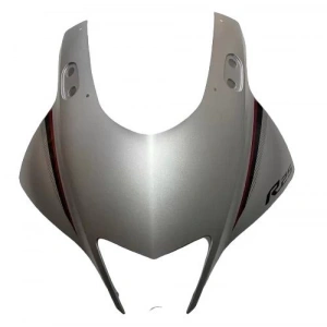 Yamaha YZF R25 (2019-2024) Kafa Grenajı Mat Gümüş P5 Orijinal