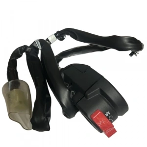 Yamaha YZF R25 (2019-2024) Kumanda Paneli Sağ Orijinal