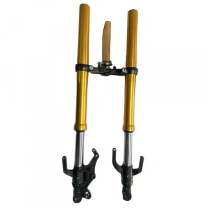 Yamaha YZF R25 (2019-2024) Ön Amortisör Komple Orijinal