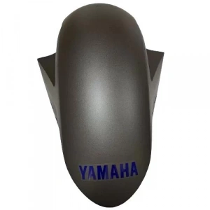 Yamaha YZF R25 (2019-2024) Ön Çamurluk Füme P3 Orijinal