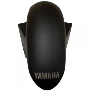 Yamaha YZF R25 (2019-2024) Ön Çamurluk Mat Siyah P5 Orijinal