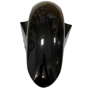 Yamaha YZF R25 (2019-2024) Ön Çamurluk Parlak Siyah 10 P1 Orijinal