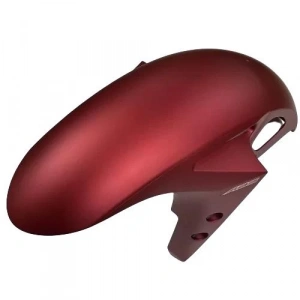 Yamaha YZF R25 (2019-2024) Ön Çamurluk Mat Kırmızı 10 P2 Orijinal