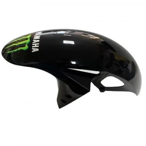 Yamaha YZF R25 (2019-2024) Monster Ön Çamurluk 10 P4 Orijinal