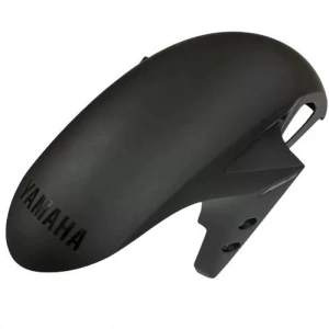 Yamaha YZF R25 (2019-2024) Ön Çamurluk Mat Siyah 10 P5 Orijinal