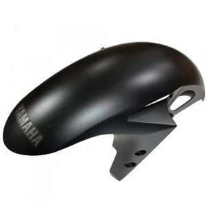 Yamaha YZF R25 (2019-2024) Ön Çamurluk Mat Koyu Gri 20 P9 Orijinal