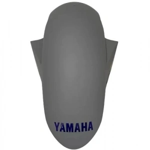 Yamaha YZF R25 (2019-2024) Ön Çamurluk Mat Gri 40 P6 Orijinal