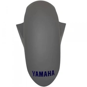 Yamaha YZF R25 (2019-2024) Ön Çamurluk Mat Gri 50 P6 Orijinal