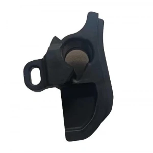 Yamaha YZF R25 (2019-2024) Ön Dişli Üst Plastik Orijinal