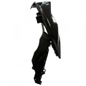 Yamaha YZF R25 (2019-2024) Panel Sol Parlak Siyah P3 Orijinal