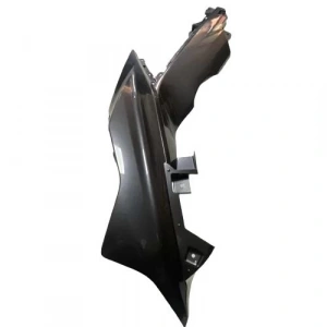 Yamaha YZF R25 (2019-2024) Panel Sol Füme P4 Orijinal