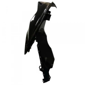 Yamaha YZF R25 (2019-2024) Panel Sağ Parlak Siyah P3 Orijinal