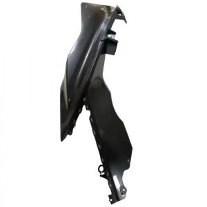 Yamaha YZF R25 (2019-2024) Panel Sağ Füme P4 Orijinal