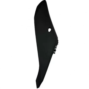 Yamaha YZF R25 (2019-2024) Sağ Sinyal Grenajı Mat Siyah P1 Orijinal