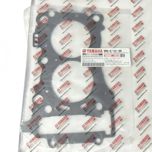 Yamaha YZF R3 Silindir Üst Conta Orijinal