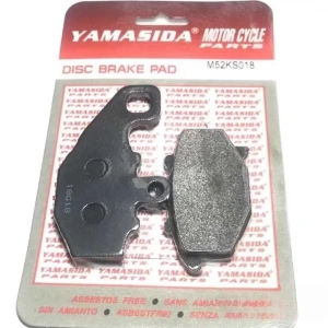 ZZR 1100 Arka Fren Balatası TW