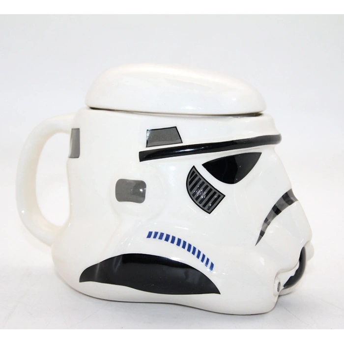 Porselen Star Wars Kupa Bardak