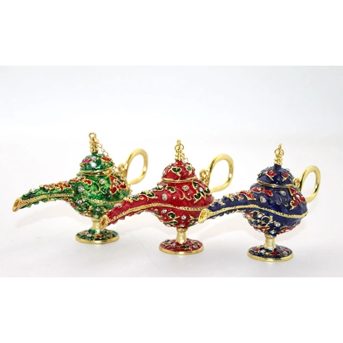 Swarovski Alaaddin Sihirli Lambası