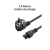 12V 3A 5.5 * 2.5mm 36W AC/DC Adaptör