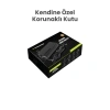 19.5V 4.62A 4.5 * 3.0mm 90W DELL İçin Laptop Adaptör