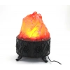 Alevli Led Lamba
