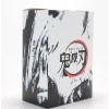 Anime Demon Slayer Gyutaro Figürü 30 Cm