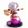 Anime One Piece Luffy Figürü 15 Cm - Model 1